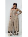 MONO EMILIA MARRON