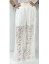 PANTALON VEGA BLANCO