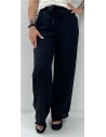 PANTALON ENMA NEGRO