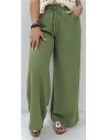 PANTALON MARY CRUZ KAKY