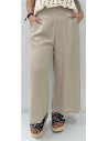 PANTALON ZAHORA CAMEL