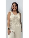 TOP NEREA BEIG