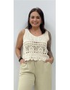 TOP OLIVIA BEIG