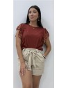 SHORT INMA BEIG