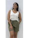 SHORT CARLA KAKY
