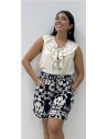 SHORT MARIA MARINO