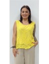 TOP VEGA MOSTAZA