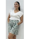 SHORT TATIANA KAKY