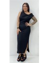 VESTIDO VALERIA NEGRO