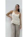 TOP INGRID BEIG