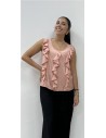 CAMISA IRAIDA MAQUILLAJE