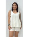 CONJUNTO GALILEA BLANCO