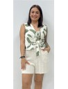 CHALEQUILLO IRIS KAKY