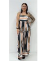 CONJUNTO AZTECA NEGRO