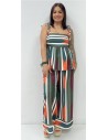 CONJUNTO AZTECA KAKY