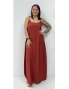 VESTIDO LIA CALDERA
