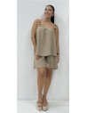 CONJUNTO DAFNE CAMEL