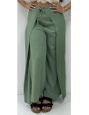PANTALON EFECTO PAREO KAKY