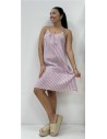 VESTIDO MARINERO BEENJENA