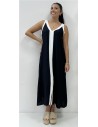 VESTIDO MELISA MARINO