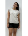 CAMISETA GISELLA BEIG