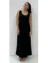VESTIDO KALISTA NEGRO