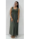 VESTIDO KALISTA KAKY