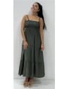 VESTIDO KYRA KAKY