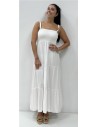 VESTIDO KYRA BLANCO