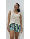 TOP MIAMI BEIG
