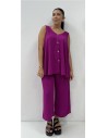CONJUNTO ASIA BUGANVILLA