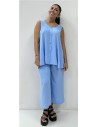 CONJUNTO ASIA AZUL
