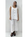 CONJUNTO ASIA BLANCO