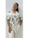 CAMISA TOKIO KAKY