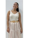 TOP PAULA BEIG