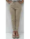 PANTALON URBAN FRESH CAMEL