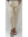 PANTALON URBAN FRESH BEIG