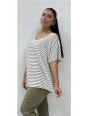 CAMISETA AMADA KAKY