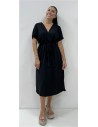 VESTIDO DIANA NEGRO