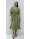 VESTIDO DIANA KAKY