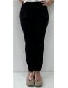 PANTALON VERANO NEGRO