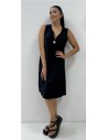 VESTIDO AREQUIPA MARINO