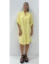 VESTIDO HELEN VERDE LIMA