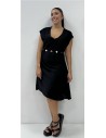 VESTIDO ATLANTA NEGRO