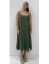 VESTIDO ALMEDENA KAKY