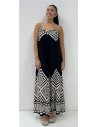 MONO EMILIA NEGRO