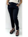 PANTALON ARENAL NEGRO