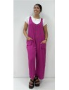MONO ALBANY FUXIA