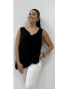 TOP LIBORIA NEGRO