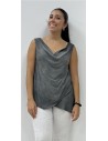 TOP LIBORIA GRIS
